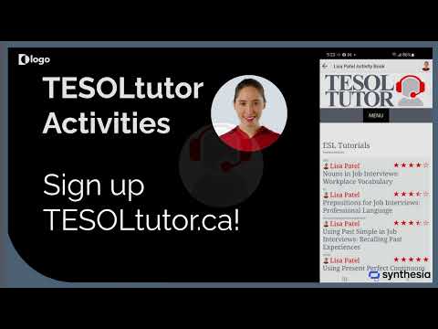 TESOLtutor