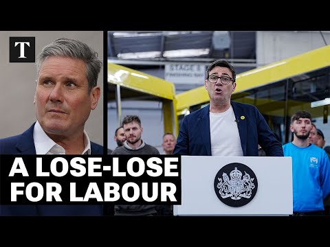 Times News and Times Politics