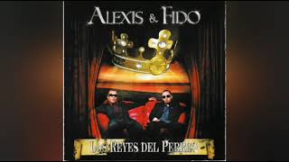 Alexis &amp; Fido - Me Quiere Besar
