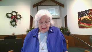 Sermon: Flight School