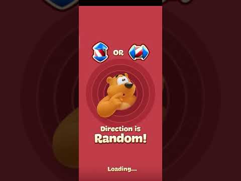 Toon Blast level 2617