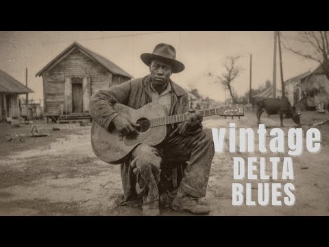 Dust & Light – The Lost Delta Soul Recordings (1933–1939)