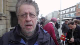 Save Northants Services