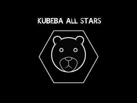 5- Medikua Albaitari - Belebeltz aka Jamal Mufasa - Kubeba All Stars Vol 1