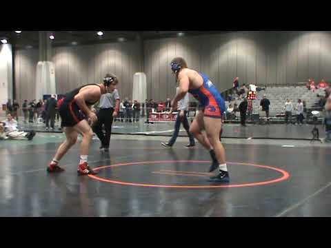 2013-12-6 285 JT Felix BST d Collin Jensen NEB 7-2 CK Match 3
