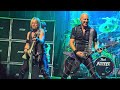 Accept - Demon's Night - 2024 San Francisco