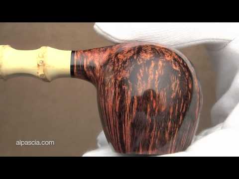 pipa Ken Dederichs 080 - pfeife