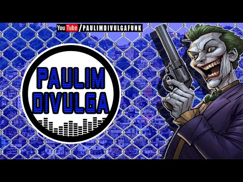 MC SACI DO PIRA & MC PKZINHO - MALADOS DE BH - DJ VINICIN DO CONCÓRDIA