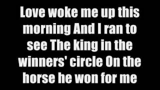 Bethany Dillon- &quot;Dreamer&quot; with lyrics