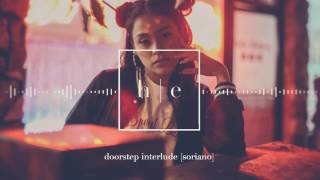 Soriano - Doorstep Interlude