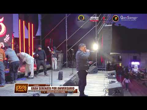 169 ANIVERSARIO DEL DISTRITO DE HAQUIRA-COTABAMBAS-APURIMAC