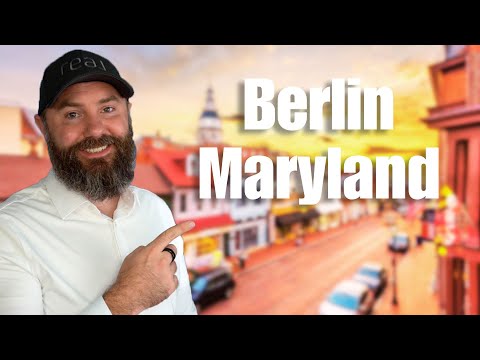 Rentals Berlin Md