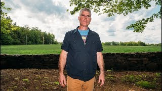 FACES - The Giant Hunter