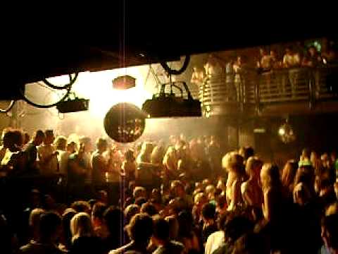 Ministry Of Sound Sessions 4 Tour - 12/5/07 @ The Family #14
