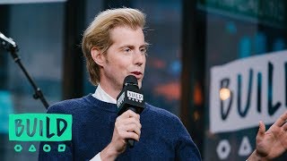 Andrew McMahon In The Wilderness Discuss "Upside Down Flowers"