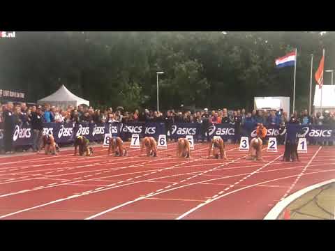 Do you see a false start?