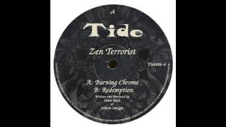 Zen Terrorists - Redemtion (Goa Trance 1997)