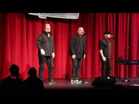 Southbound -Power in The Blood