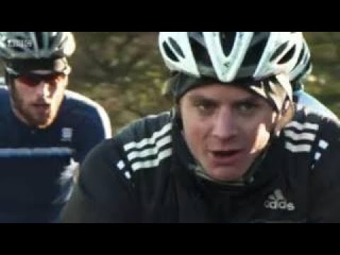 The Brownlees: An Olympic Story BBC Documentary 2017