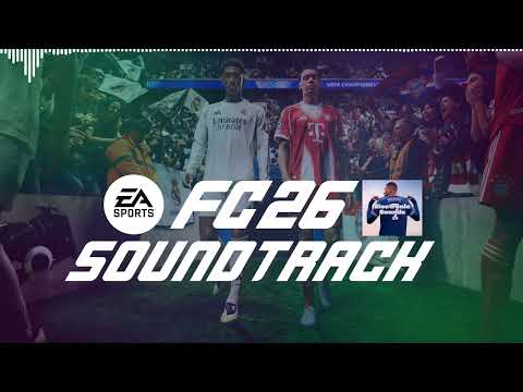 Stardust - Labrinth (FC 26 Soundtrack)