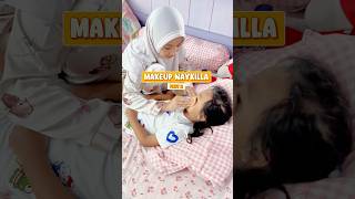 Download lagu NOURA BEHIND THE SCENES NAYKILLA MAKEUP PART 2 FEATURING ITA'S VOICE 😆 #behindthescenes mp3