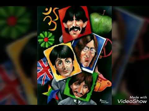 Taxman - The Beatles