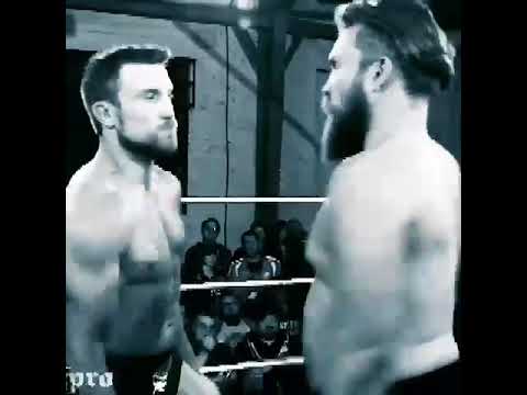 [8-Bit Highlight] Travis Banks vs Trent Seven - FCP: DTTI Hangover