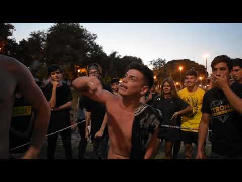 KHALIL vs FRANCE vs NEYKO - 8vos Fecha 1 CLÁSICO (Pretemporada 2K20) - Buscando El Punch 🥊💥