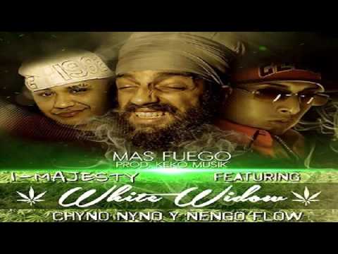 Ñengo Flow Ft Chyno Nyno & Majesty - White Widow ✓