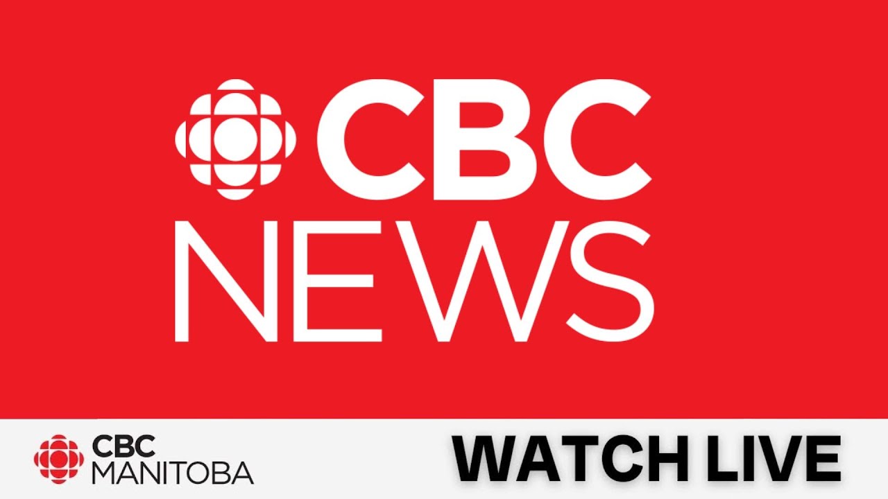 CBC News Manitoba LIVESTREAM - Sept. 11,  2024 | CBC Manitoba News | LIVE