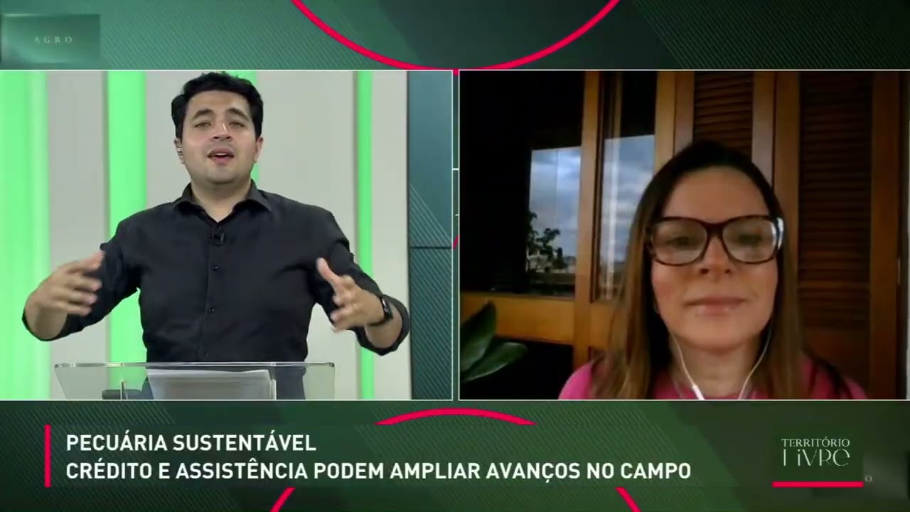 Pecuária sustentável: crédito e assistência podem ampliar avanços no campo