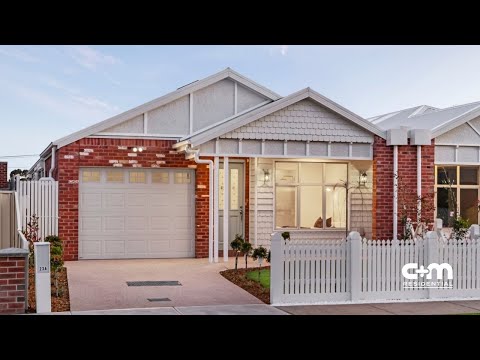 23A Middle Street, Hadfield, VIC 3046, 4 phòng ngủ, 2 phòng tắm, Townhouse