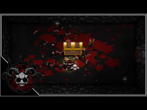 Lilith ist eine gute - Isaac Repentance