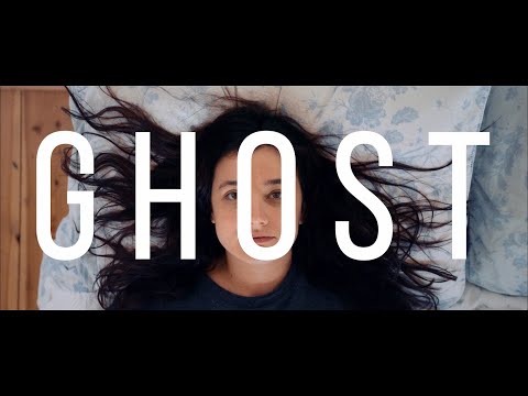 EBONY BUCKLE - GHOST (Official Video)