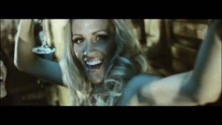 SWAY featuring DONAE&#39;O &#39;POP A BOTTLE&#39; (OFFICIAL VIDEO)