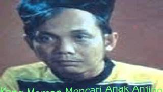 Download lagu CERAMAH LUCU KANG IBING PENUH MISTERIUS HIDUP mp3