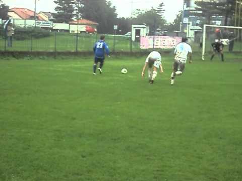 eMedjimurje: Gol Sloga za 3:2