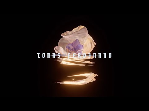 Tomas Ferdinand - Grace (Official Visualizer)