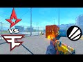 Astralis vs FaZe - HIGHLIGHTS - ESL Pro League Season 19 l CS2