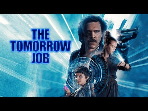 Trailer-Vorschau: The Tomorrow Job