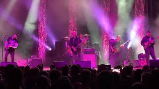 Sunny Day Real Estate - Red Elephant (4/16/2023, St. Louis)