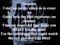 Kid Cudi TGIF(Feat. Chip The Ripper) lyrics ...