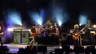 My Morning Jacket - Compound Fracture - San Diego 2015