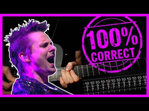 Madness - Muse