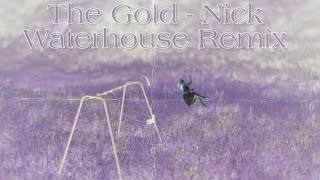 The Gold - Nick Waterhouse Remix - Manchester Orchestra Subtitulada al Español