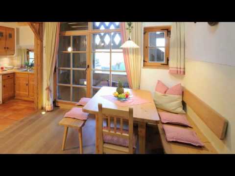 Esterer Hof ***** -Bauernhofurlaub am Chiemsee-