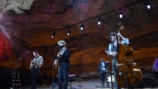 Drew Holcomb & The Neighbors, California (BGU)