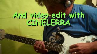 Video thumbnail for Linux ROCKS! short test of Rakarrack, ARDOUR and Cinelerra by Adventures with Jim