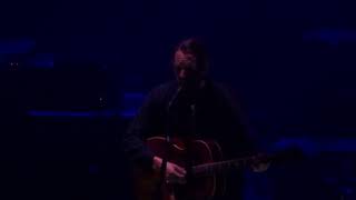 Oliver James, Fleet Foxes, Seattle, WA, 2017