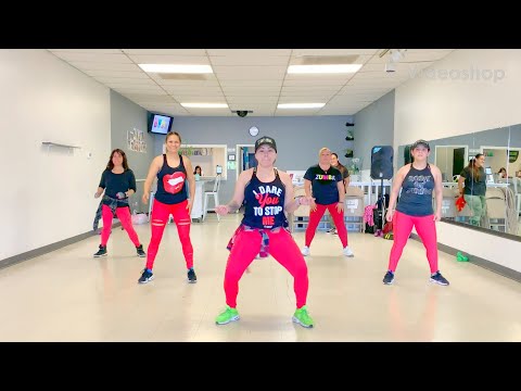 Barbie - Rebecca, Lexa, Pocah & Danny Bond